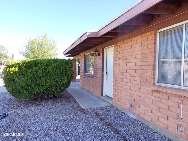 500 Mallard Cir E in Sierra Vista, AZ - Building Photo - Building Photo
