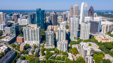 1100 Piedmont Ave NE in Atlanta, GA - Building Photo - Building Photo