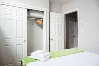 90 Warrenton St in Boston, MA - Building Photo - Building Photo