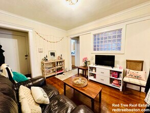 452 Park Dr in Boston, MA - Building Photo - Building Photo