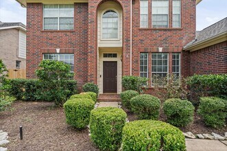 1631 Mustang Crossing in Missouri City, TX - Building Photo - Building Photo