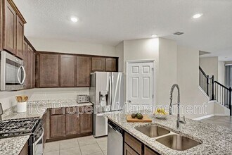 443 Coastline Way in St. Augustine, FL - Building Photo - Building Photo