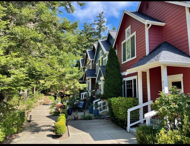 property at 220 NW 1st St