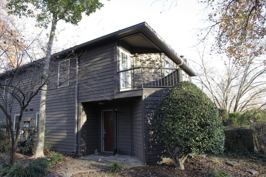 3532 Colony Crossing Dr in Charlotte, NC - Building Photo