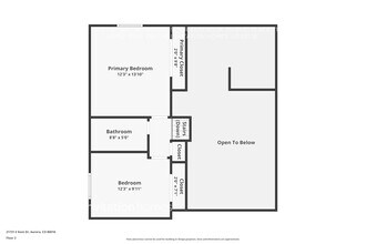 21731 E Kent Dr in Aurora, CO - Foto de edificio - Building Photo