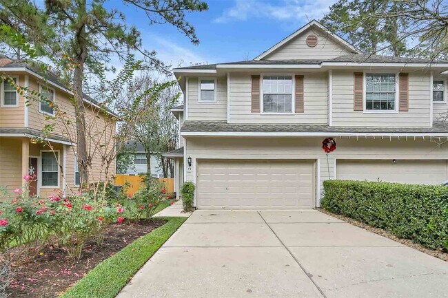 19 Peach Ridge Pl in Spring, TX - Building Photo - Building Photo