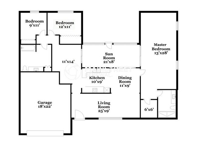 5048 Brandeis Cir S in Sarasota, FL - Building Photo - Building Photo