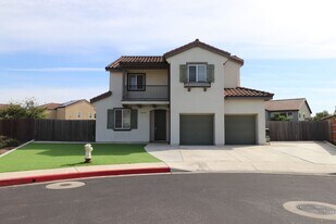 4533 Gusto Ct in Guadalupe, CA - Building Photo