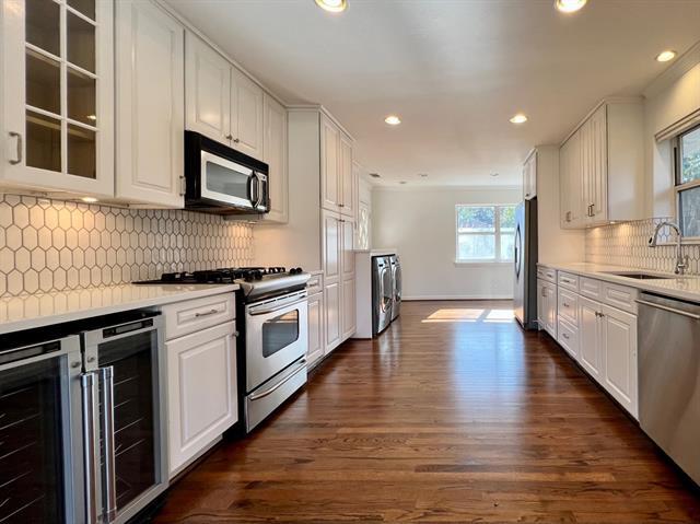 6138 Monticello Ave in Dallas, TX - Building Photo - Building Photo