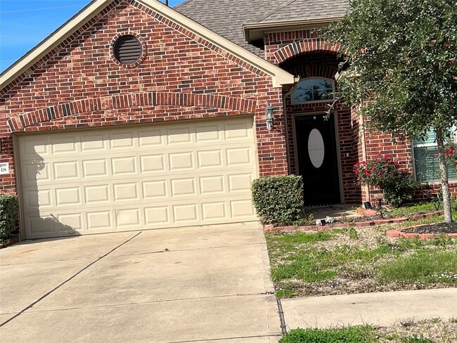 3518 Christopher Dr in Missouri City, TX - Building Photo - Building Photo