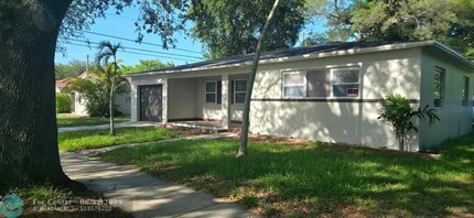 321 S 26th Ave in Hollywood, FL - Building Photo - Building Photo