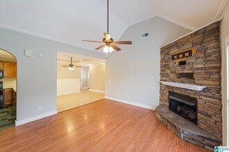 124124 Rossburg Dr in Calera, AL - Building Photo - Building Photo