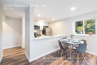 10329 Meridian Ave N in Seattle, WA - Building Photo - Building Photo