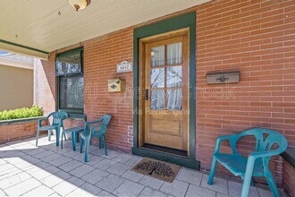 4047 Wyandot St in Denver, CO - Building Photo - Building Photo