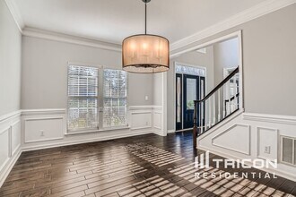 15510 Robsart Ct in Charlotte, NC - Building Photo - Building Photo