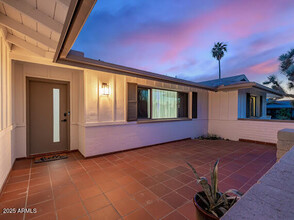 1101 E Balboa Dr in Tempe, AZ - Building Photo - Building Photo