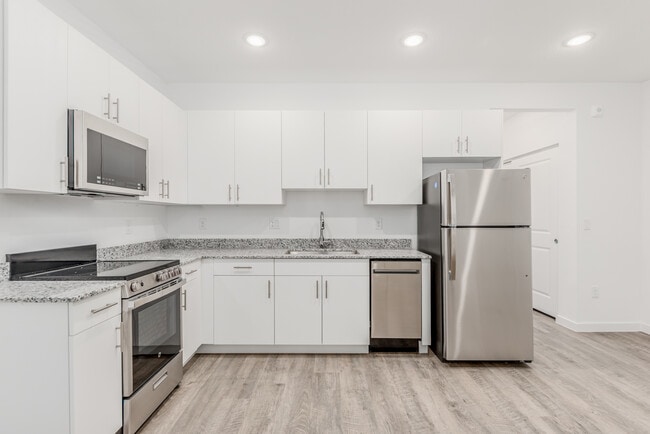 Centre at Abacoa in Jupiter, FL - Foto de edificio - Building Photo