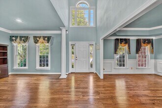 1147 Belcroft Court in Roanoke, VA - Building Photo - Building Photo