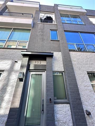 732 Cannen John Ln in Dallas, TX - Building Photo - Building Photo