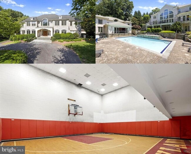 property at 2608 Geneva Hill Ct