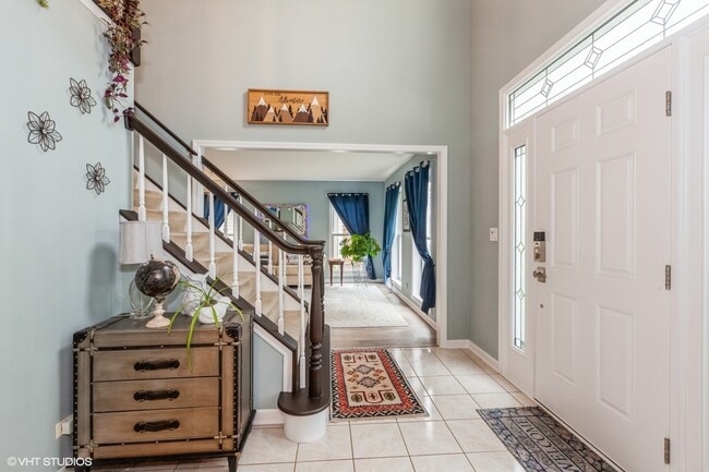 446 Quail Dr in Naperville, IL - Building Photo - Building Photo
