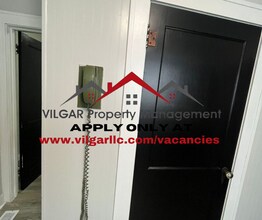 4831 Melville Ave, Unit apt 1 (House Meter) in East Chicago, IN - Building Photo - Building Photo