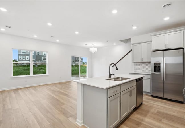 property at 13644 Busch Ln