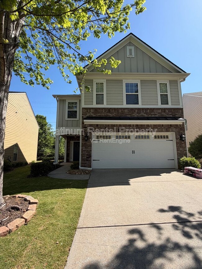 5555 Falls Landing Dr in Cumming, GA - Building Photo - Building Photo