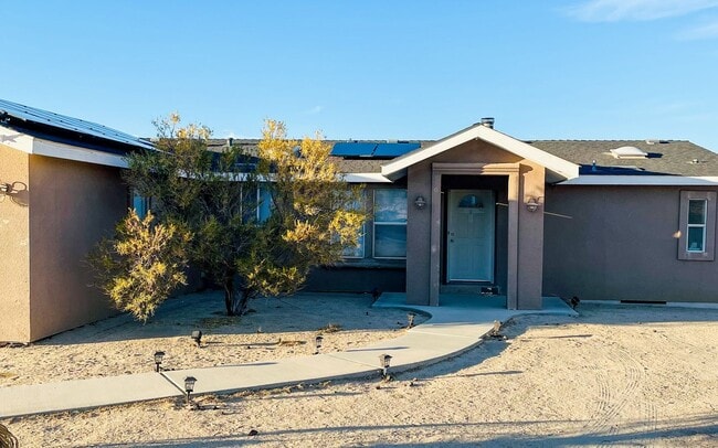 property at 74804 Amboy Rd