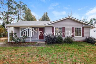 112 N Donar Dr in Columbia, SC - Building Photo