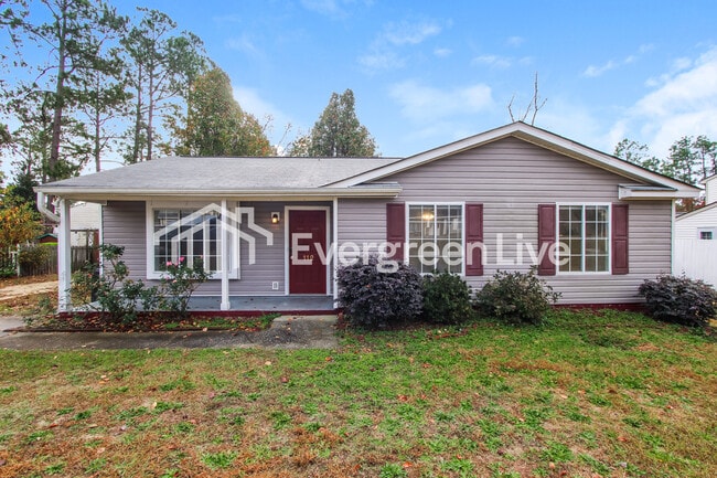 property at 112 N Donar Dr