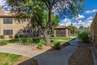 9451 E Becker Ln in Scottsdale, AZ - Building Photo - Building Photo