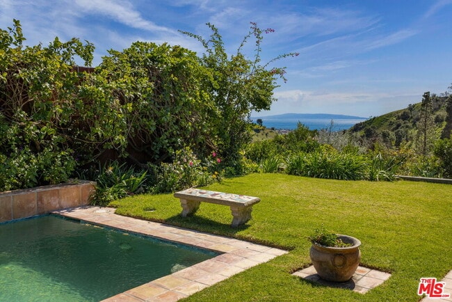 property at 1336 Bienveneda Ave