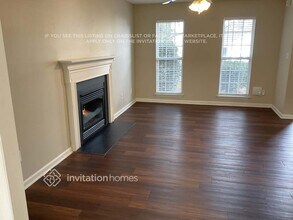 2419 Ivy Run Dr in Indian Trail, NC - Foto de edificio - Building Photo