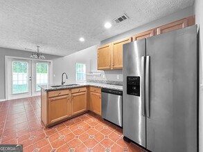 206 Ilex Dr in Canton, GA - Building Photo - Building Photo