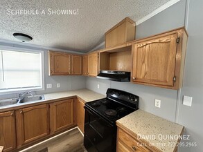 2737 W Washington Center Rd in Fort Wayne, IN - Building Photo - Building Photo