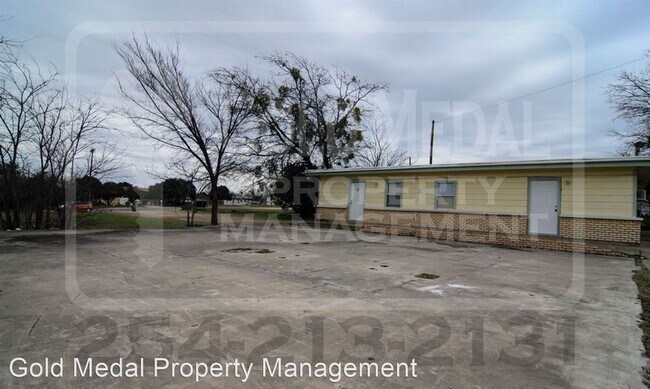 306 W Valley Rd in Harker Heights, TX - Building Photo - Building Photo