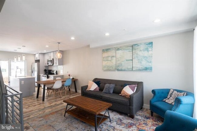 2621 Federal St in Philadelphia, PA - Building Photo - Building Photo