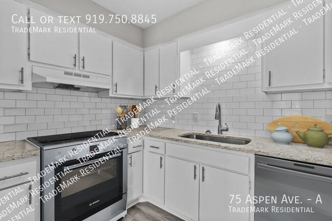 property at 75 Aspen Ave