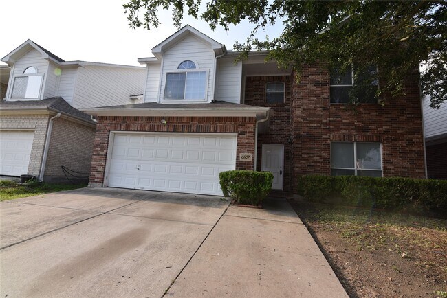 6807 Turtlewood Dr in Houston, TX - Building Photo - Building Photo