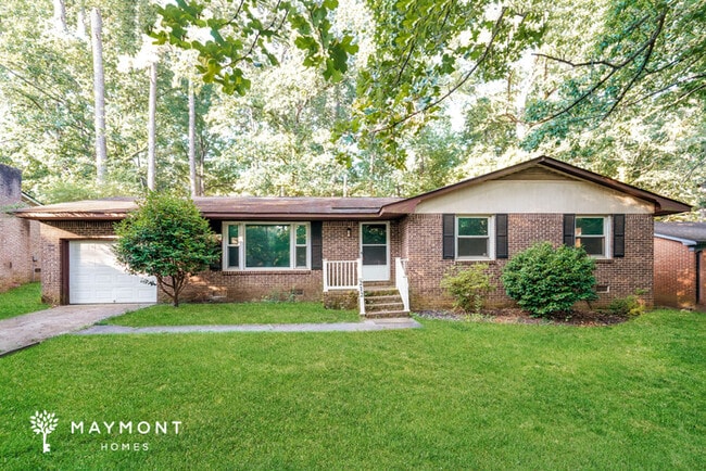 property at 212 Raintree Dr