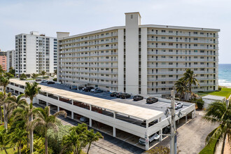 Penthouse Towers in Highland Beach, FL - Building Photo - Building Photo