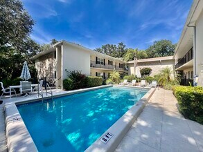 800 Coquina Ln in Vero Beach, FL - Building Photo - Building Photo