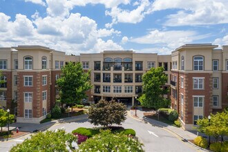 The Arboretum in Cary, NC - Foto de edificio - Building Photo