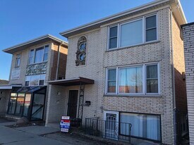 4211 W 63rd St in Chicago, IL - Building Photo