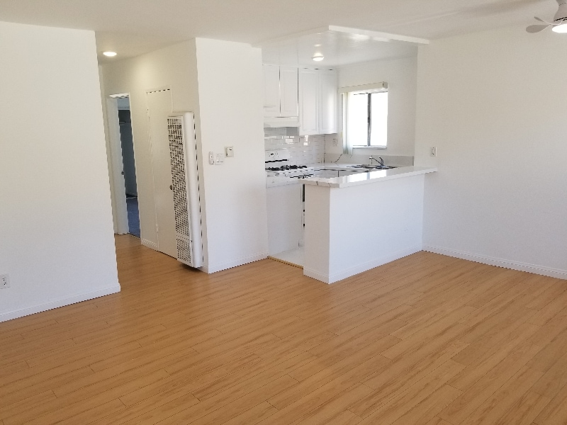 1534 10th St in Santa Monica, CA - Building Photo