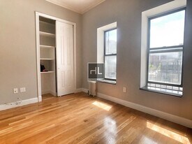 E 100TH ST. in New York, NY - Building Photo