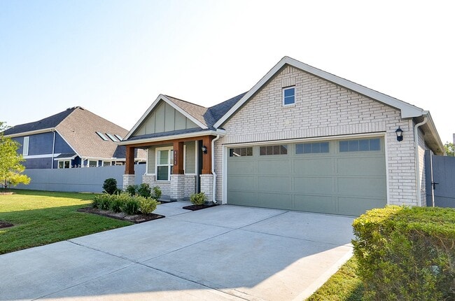 property at 8415 Calico Pennant Wy