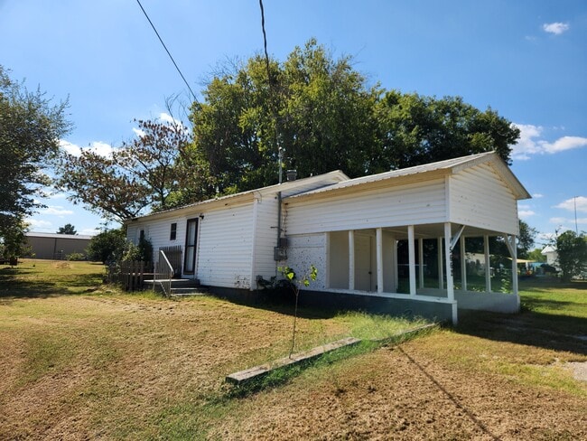 15662 County Rd 3540 in Ada, OK - Building Photo - Building Photo