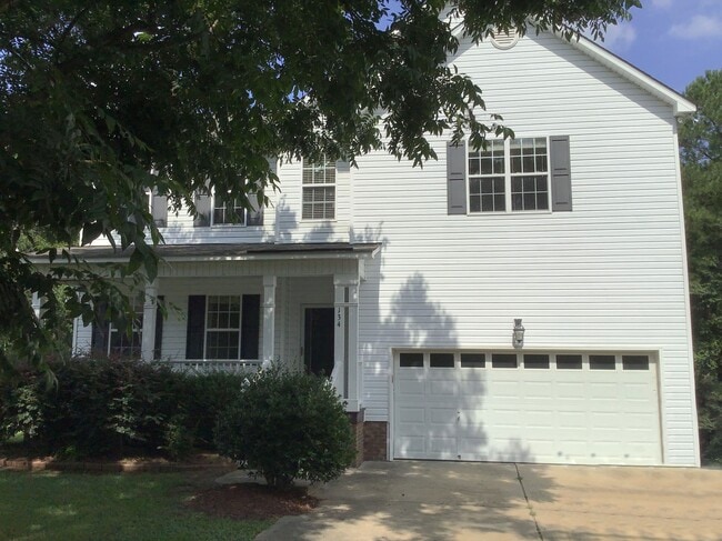property at 134 Kimeo Way